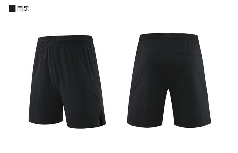 JS01213 mans shorts detail (4)