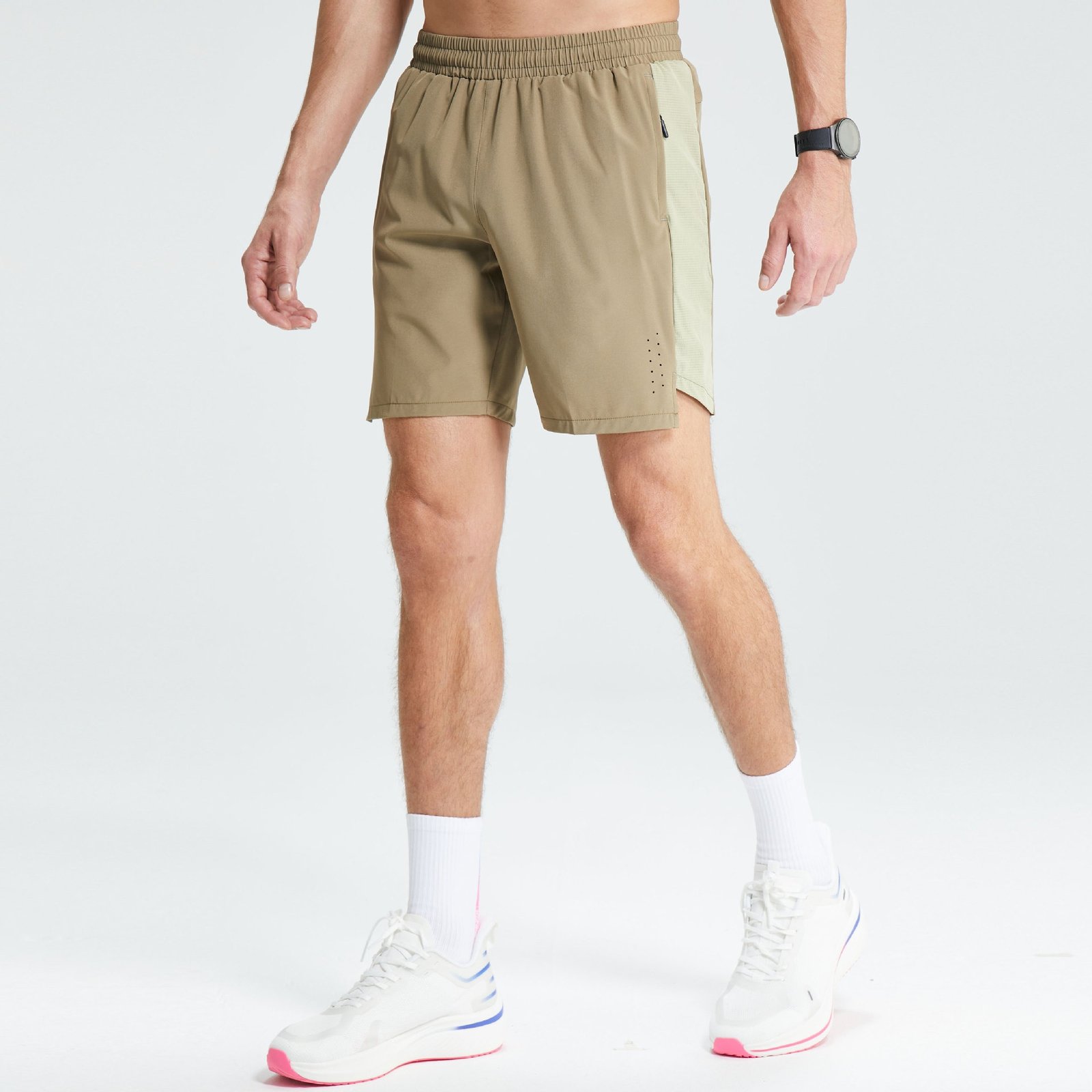 JS01214 mans shorts (1)