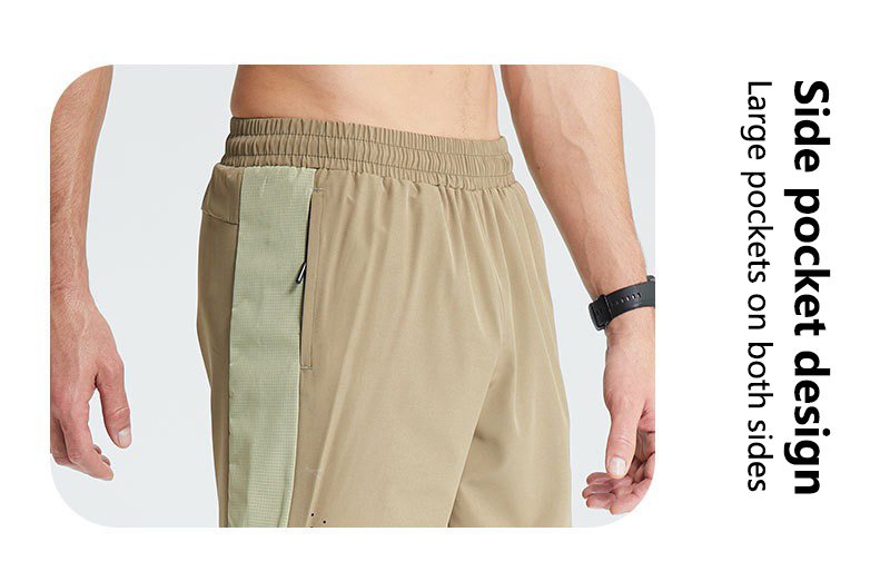 JS01214 mans shorts detail (2)