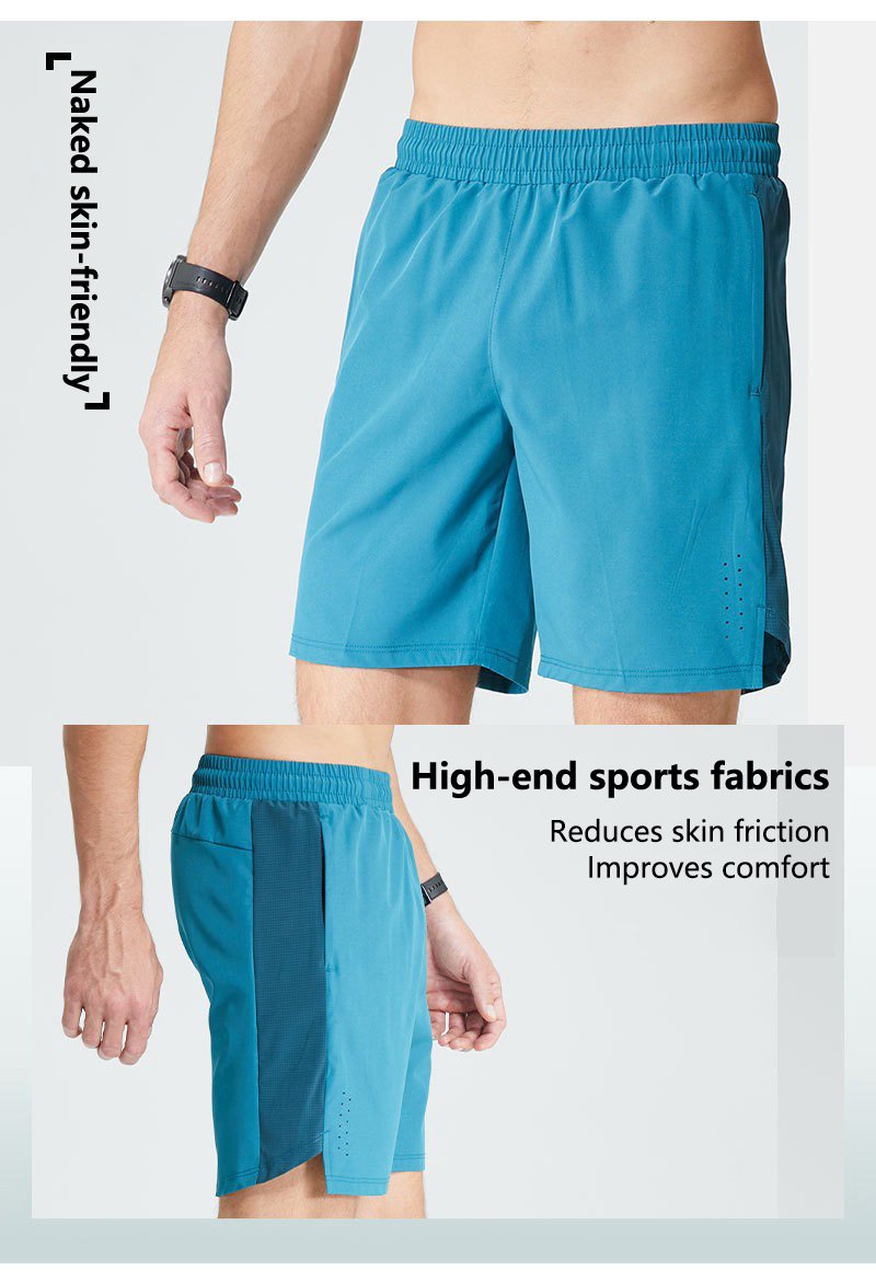 JS01214 mans shorts detail (5)