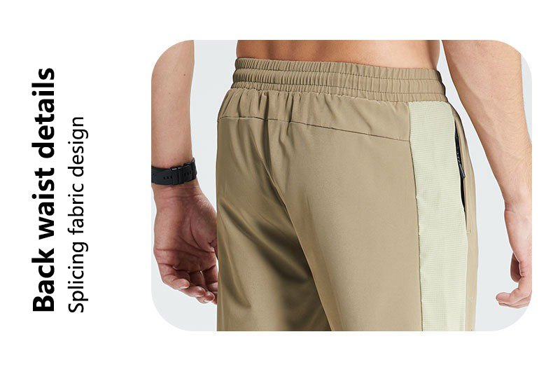 JS01214 mans shorts detail (8)