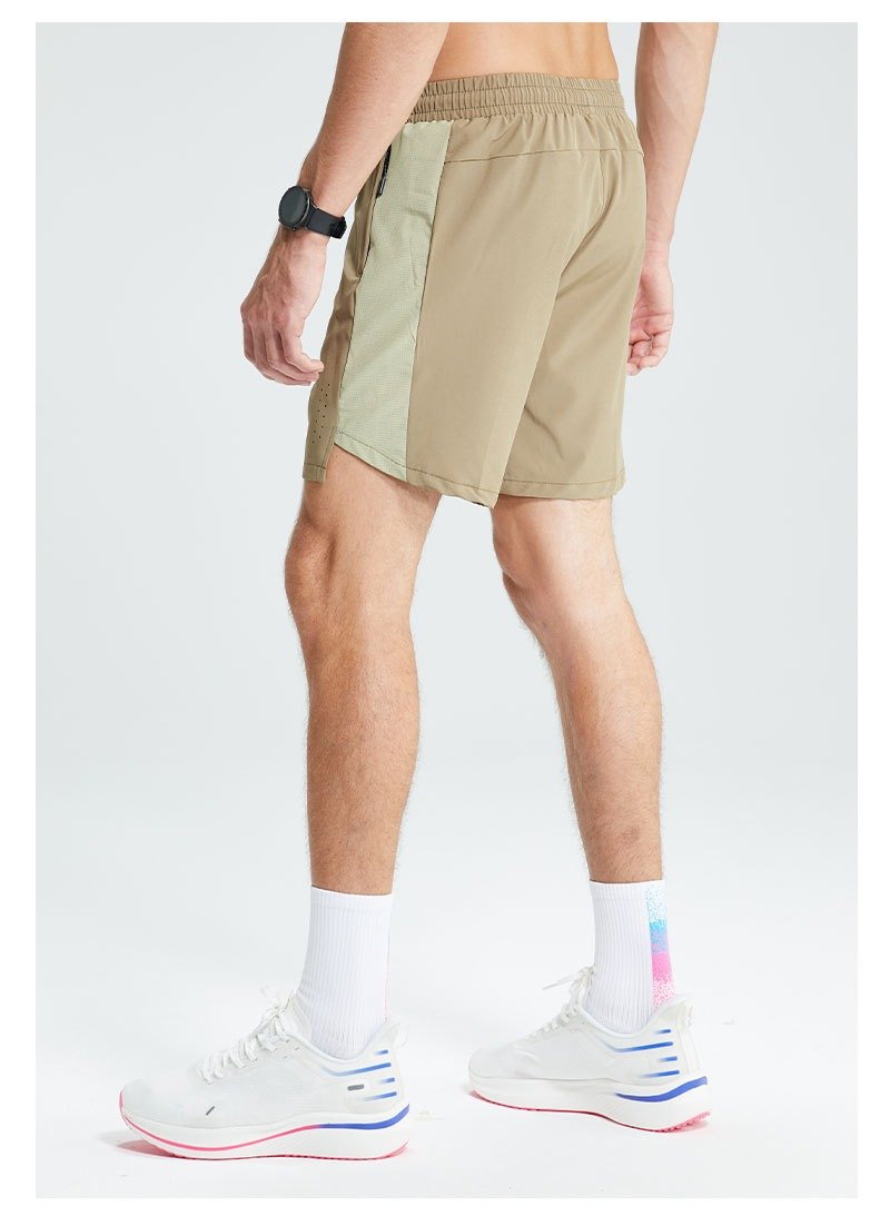 JS01214 mans shorts detail (9)