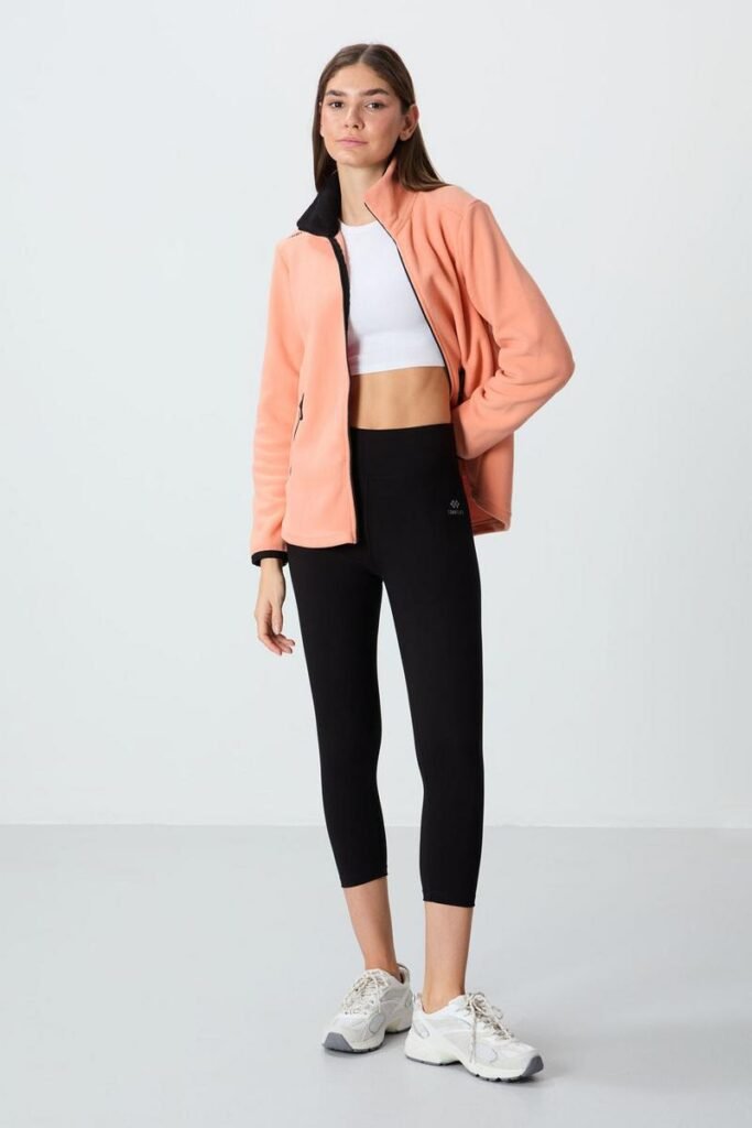 [JuncoSports]The High Waist Advantage: Why This Leggings Style is a Must-Have for Your Brand