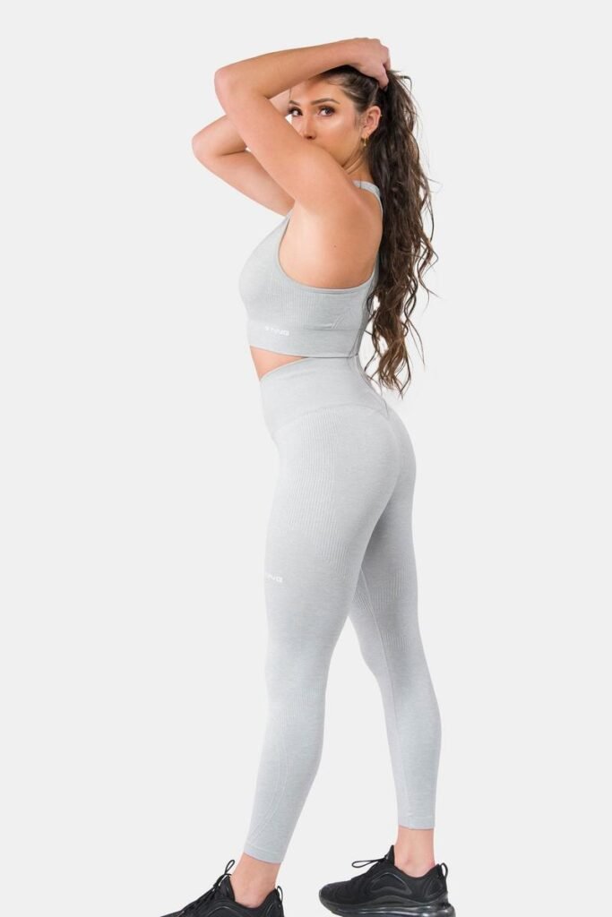 [JuncoSports]Built for Performance: Essential Qualities of Top-Tier Wholesale Sports Leggings