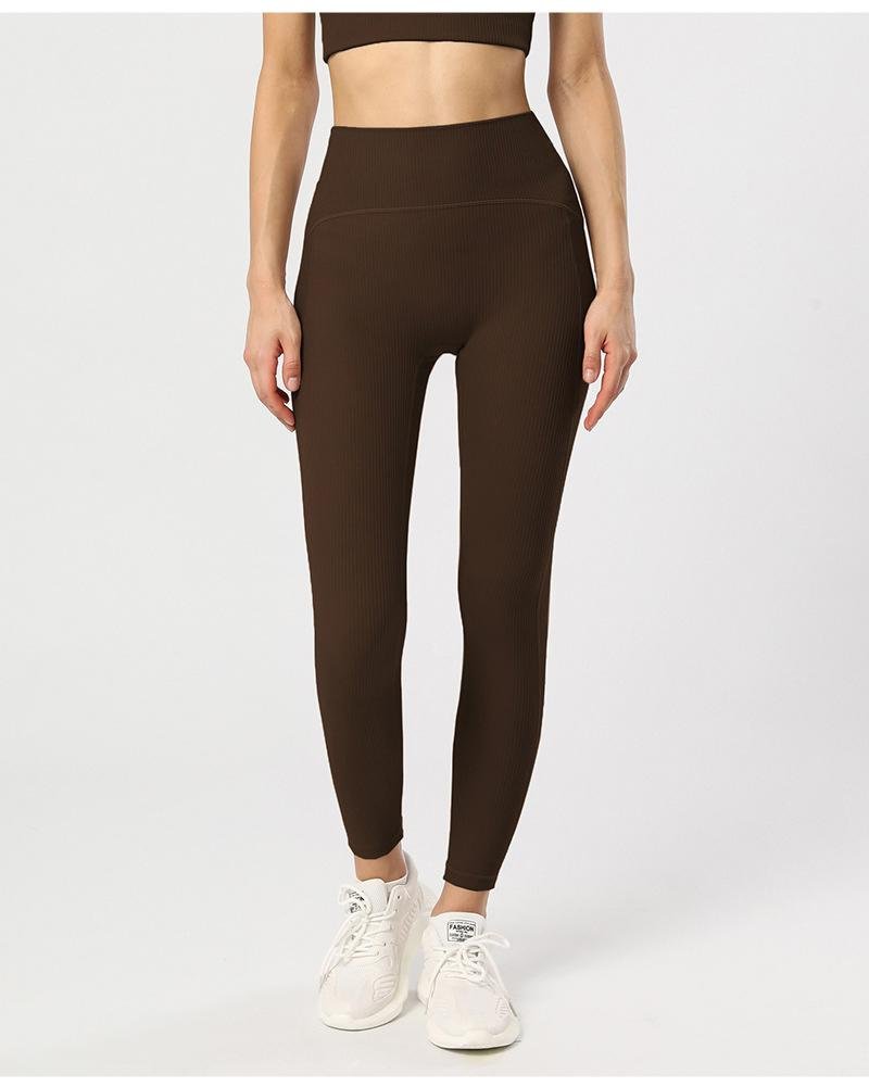 [JuncoSports]Finding Your Perfect Match: How to Choose a Reliable High Waist Leggings Supplier