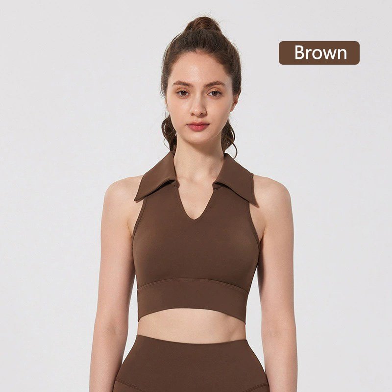 JS01055 yoga top vest (2)