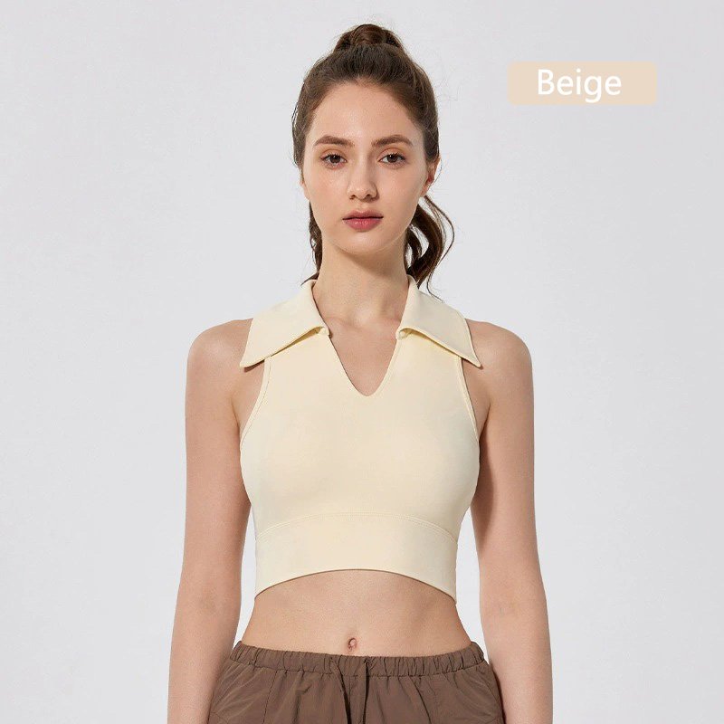 JS01055 yoga top vest (4)