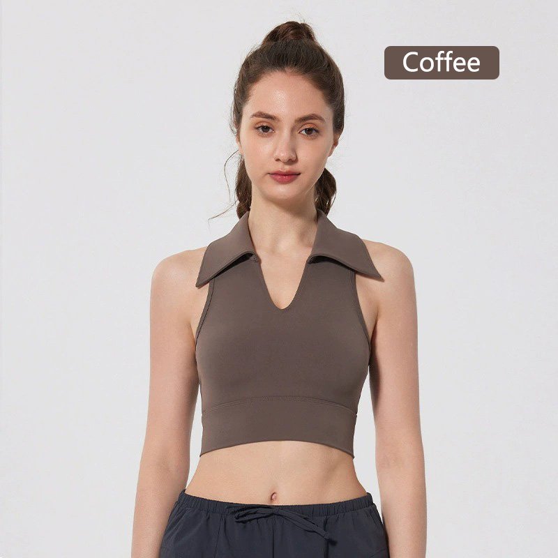 JS01055 yoga top vest (5)