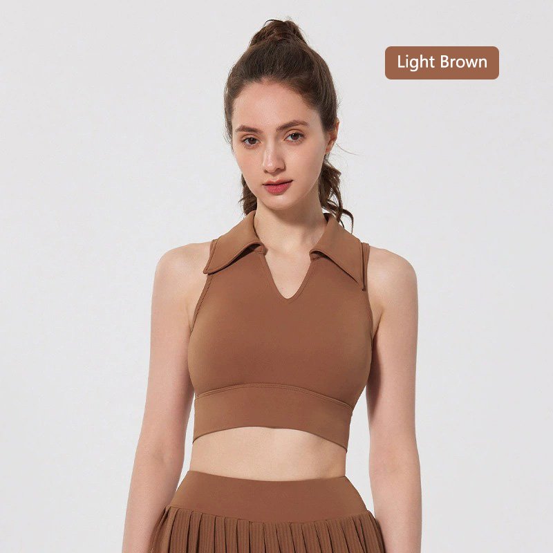 JS01055 yoga top vest (6)