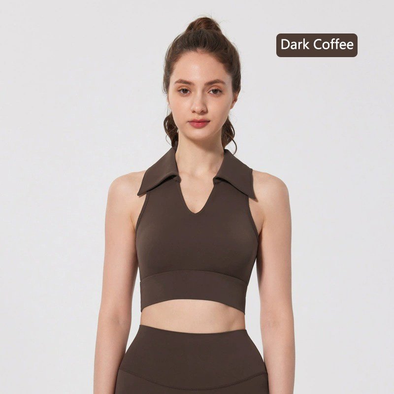 JS01055 yoga top vest (7)