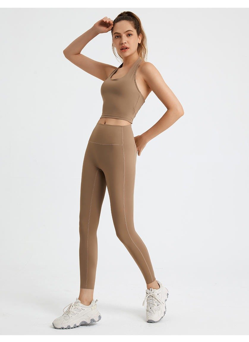 JS01056 yoga top detail (10)