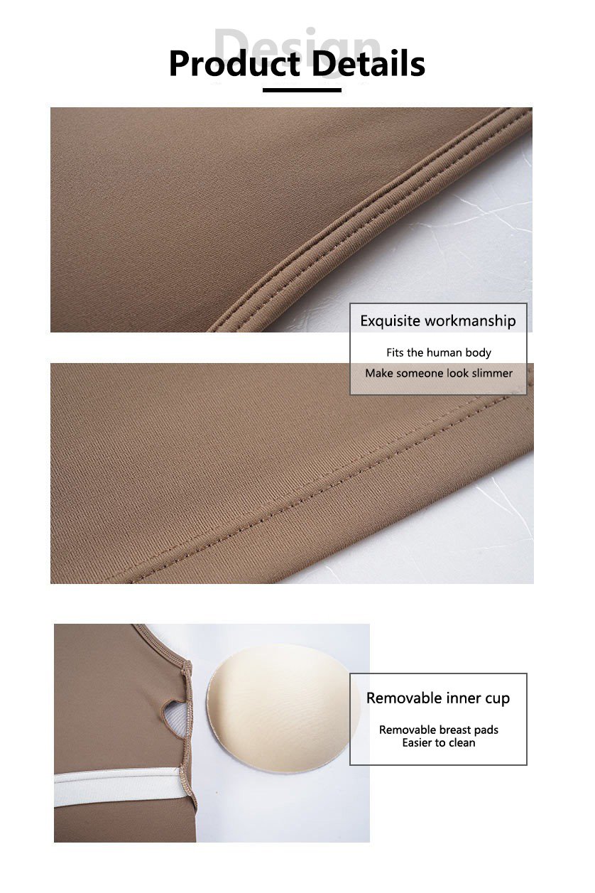 JS01056 yoga top detail (3)