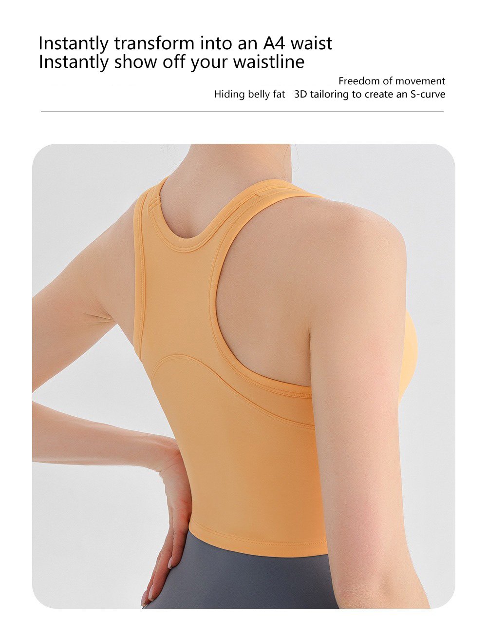 JS01057 yoga top detail (12)