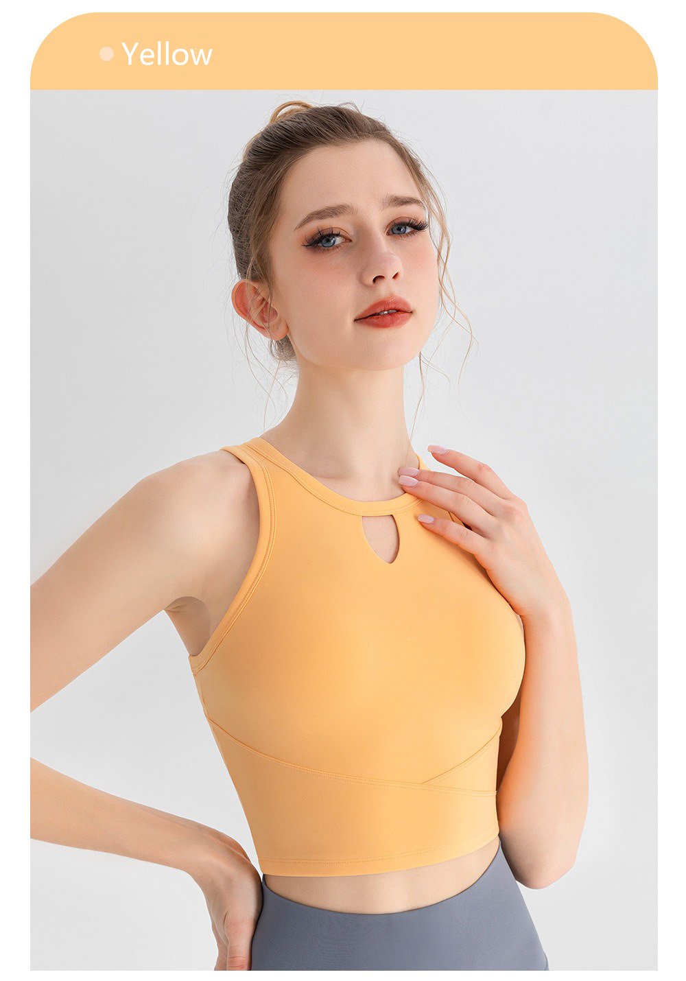 JS01057 yoga top detail (15)