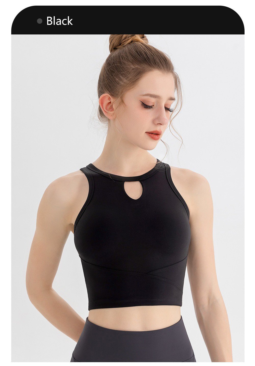 JS01057 yoga top detail (19)