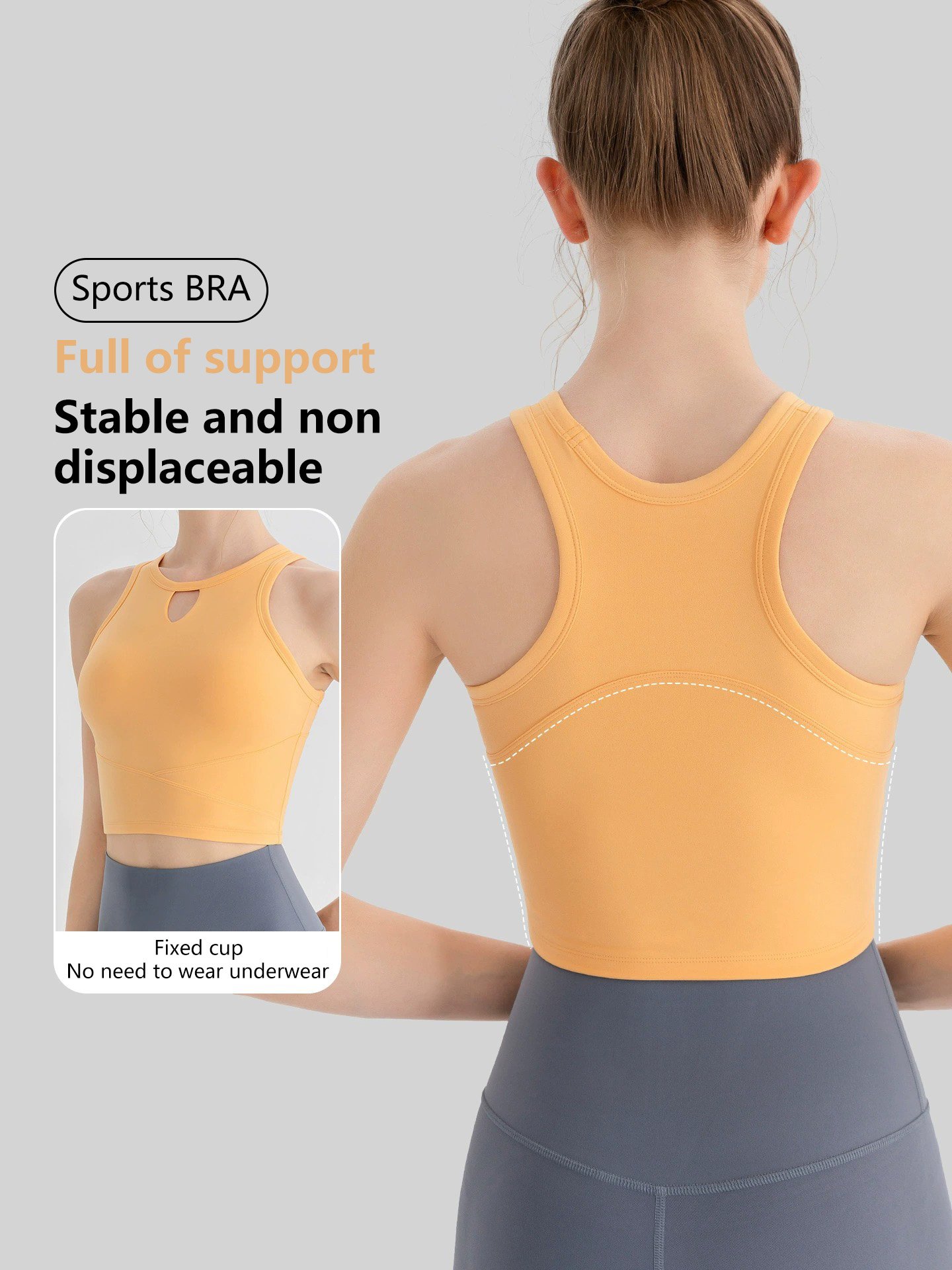 JS01057 yoga top detail (2)