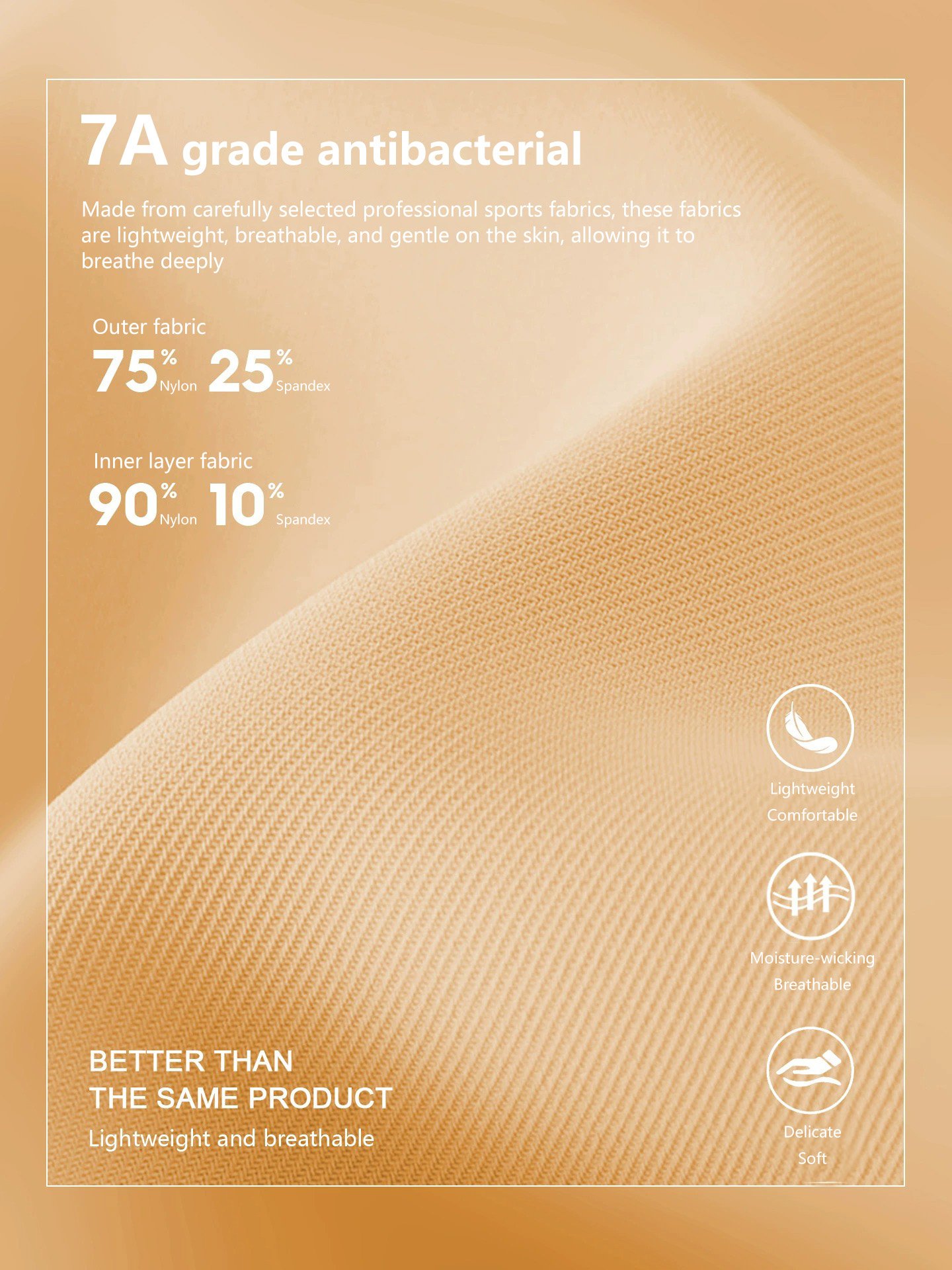 JS01057 yoga top detail (4)