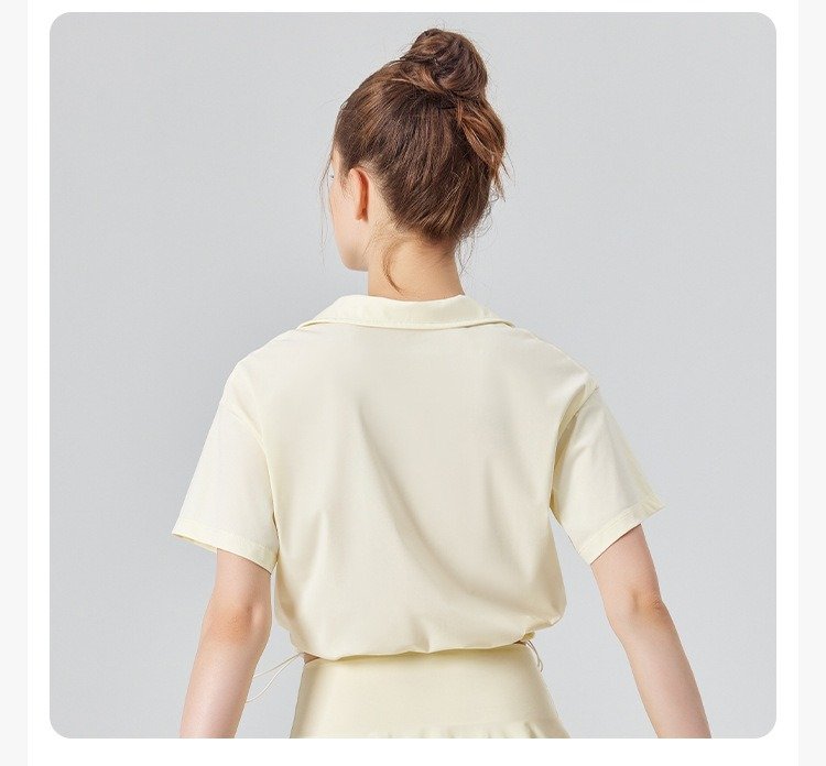 JS01058 yoga top detail (17)