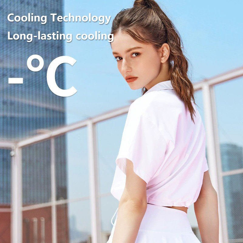 JS01058 yoga top detail (2)