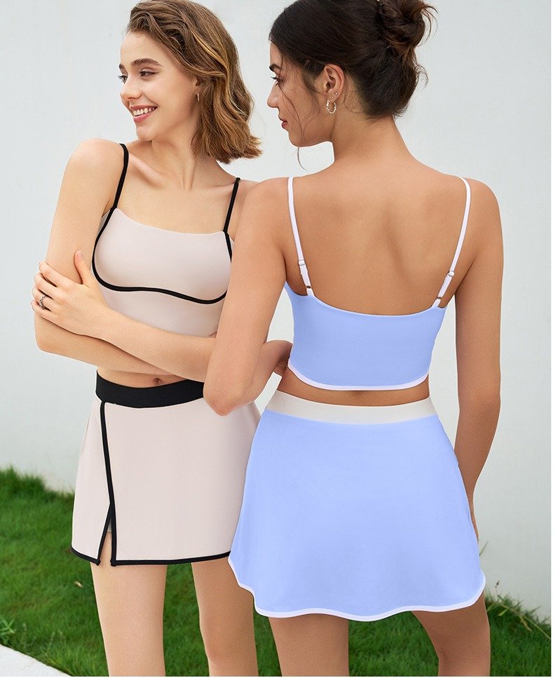 JS01060 yoga set detail (2)