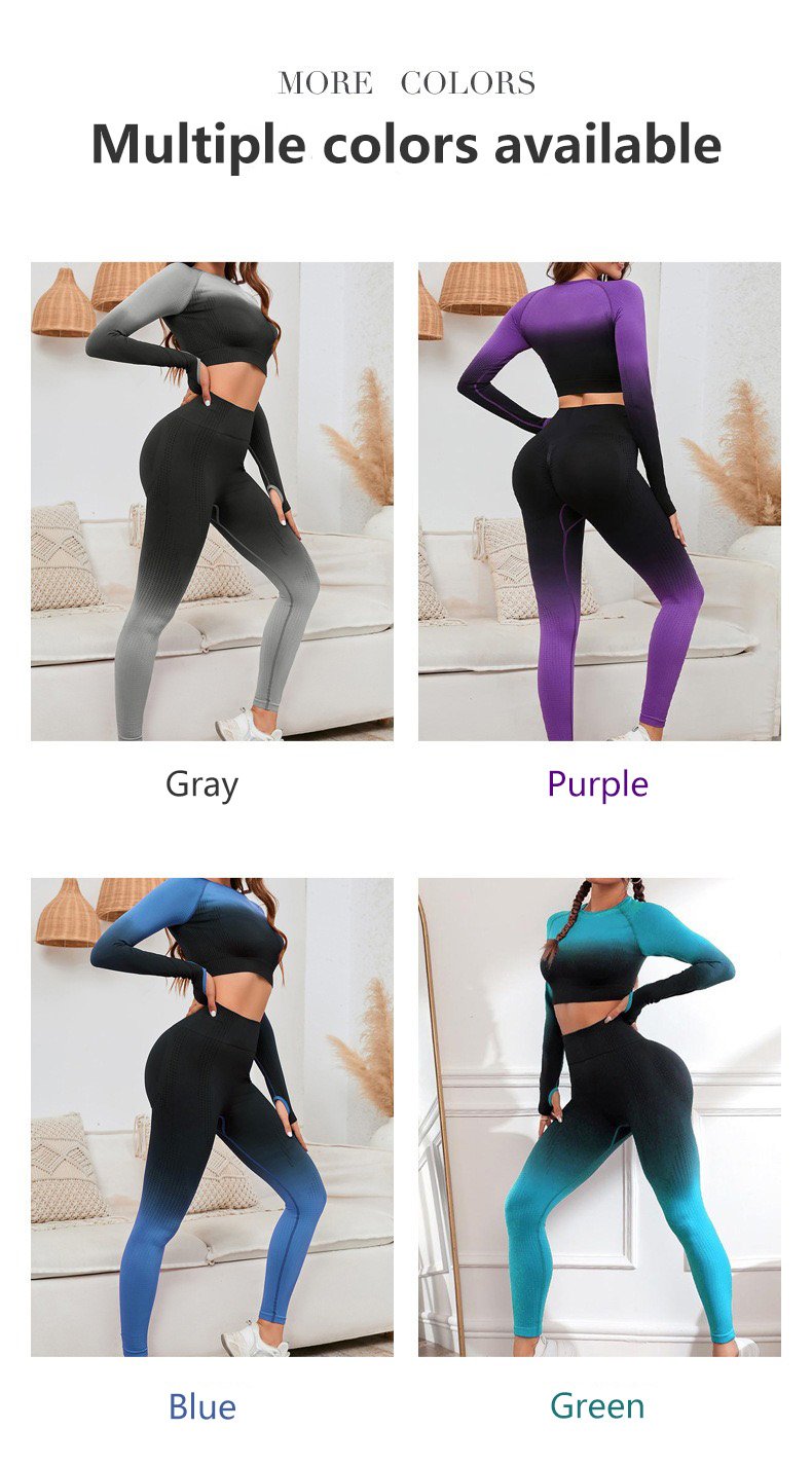 JS01061 yoga set detail (8)