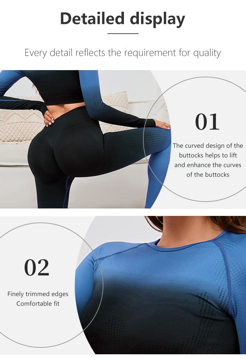 JS01061 yoga set detail (9)