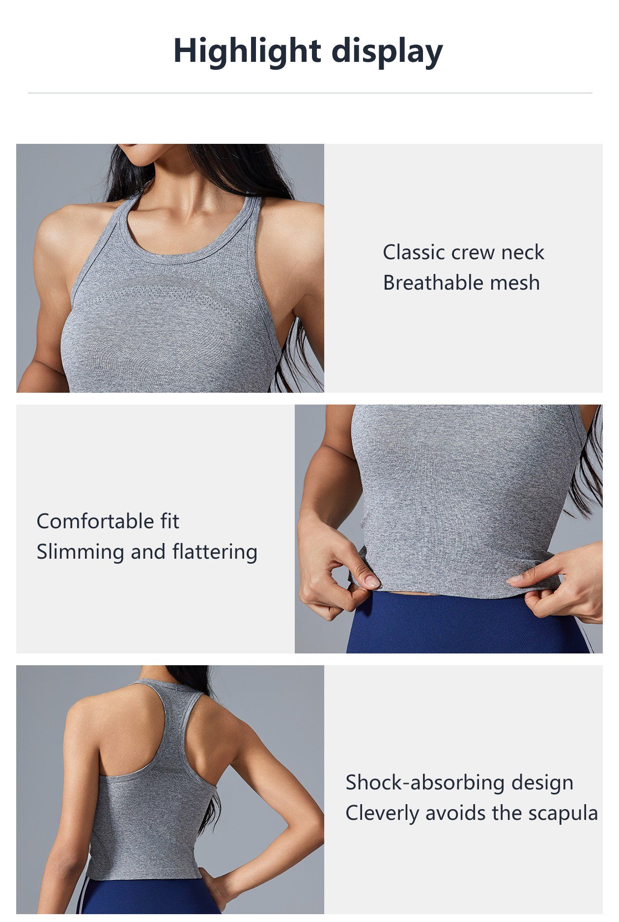 JS01062 yoga top vest detail (6)