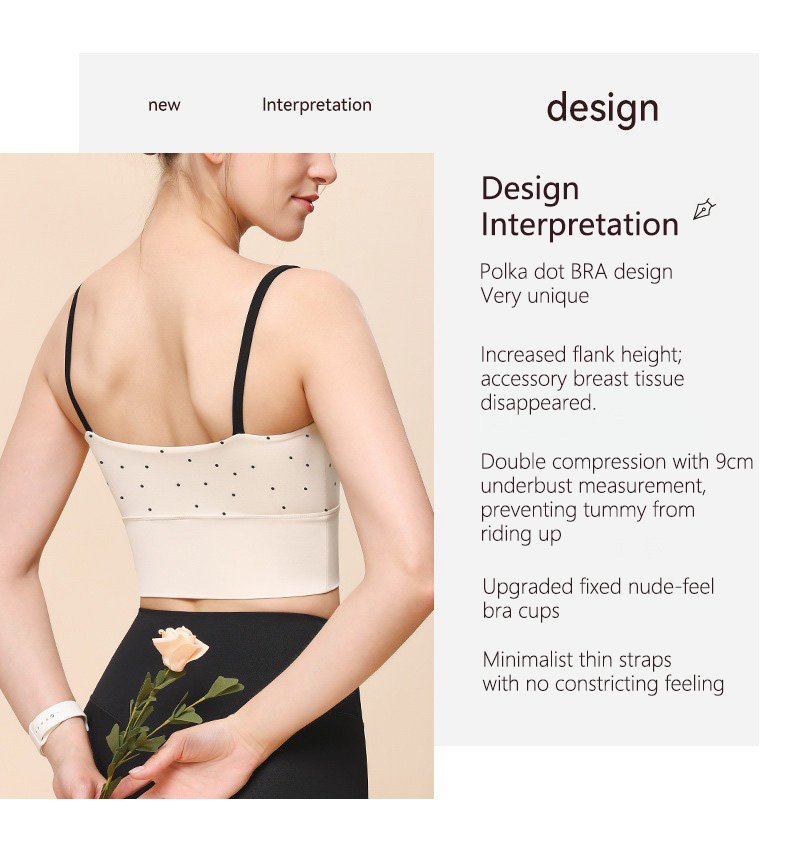 JS01064 yoga top detail (2)