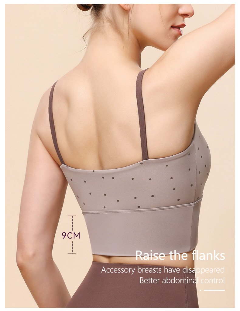 JS01064 yoga top detail (4)