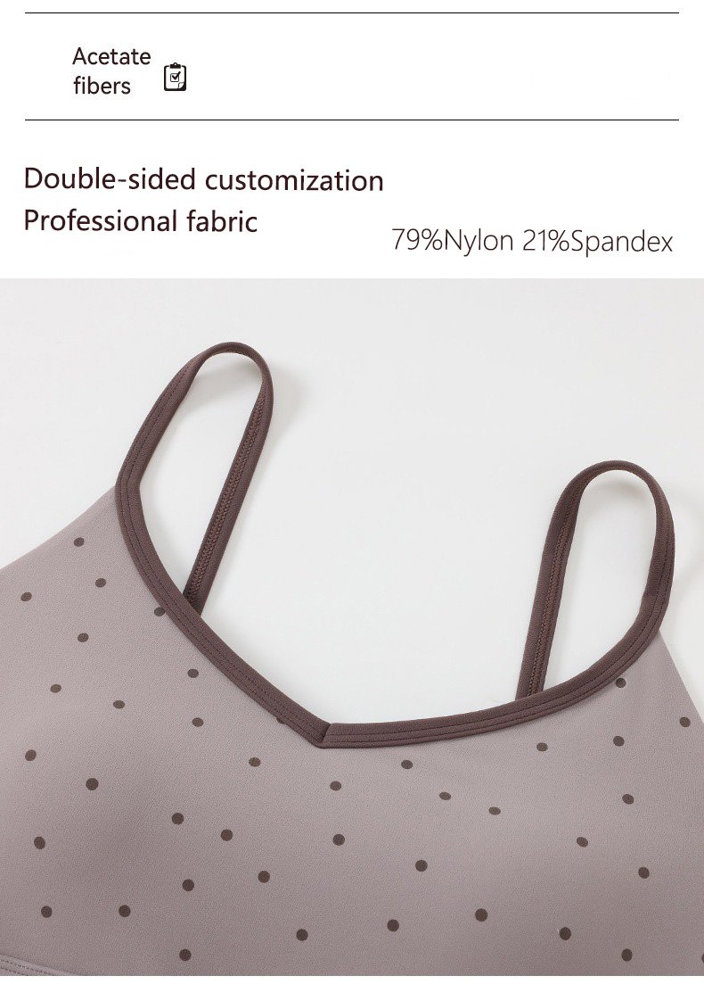 JS01064 yoga top detail (7)