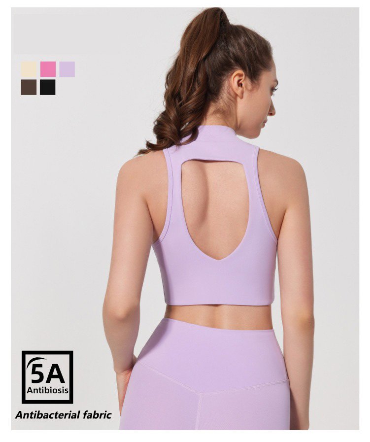 JS01066 yoga top detail (3)