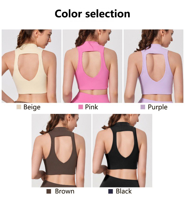 JS01066 yoga top detail (8)