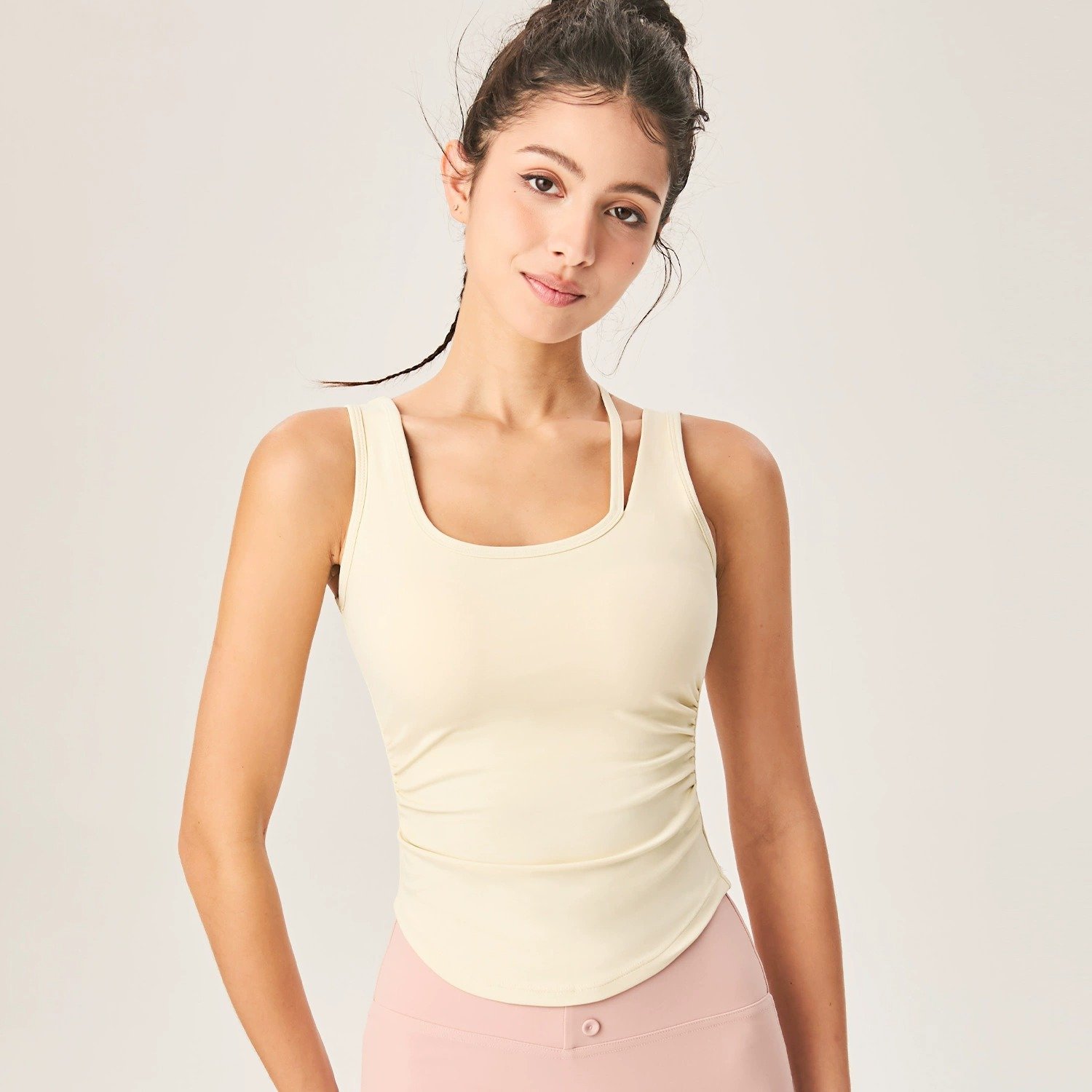 JS01067 yoga top (2)