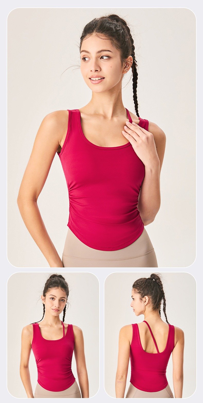 JS01067 yoga top detail (20)