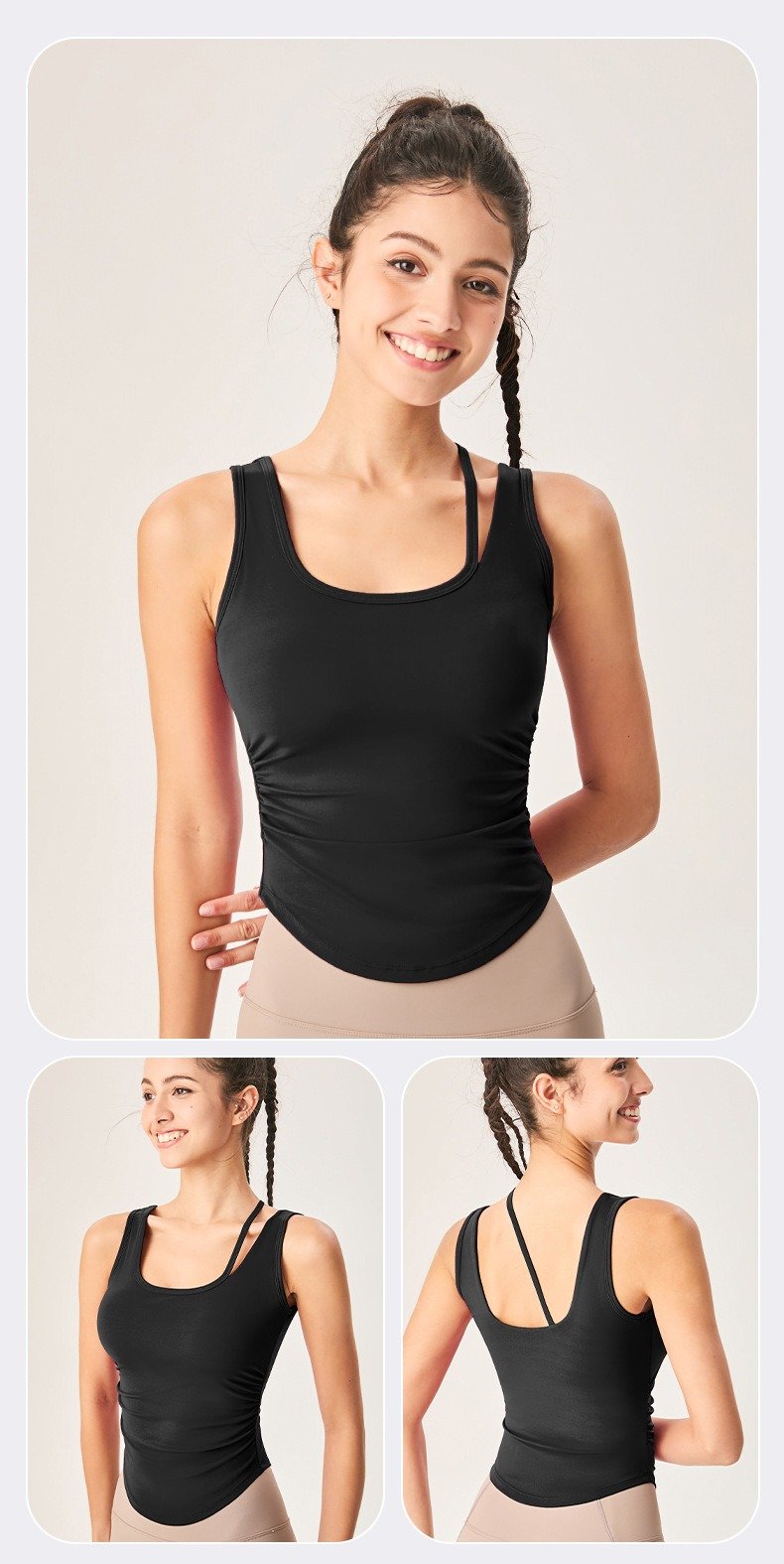 JS01067 yoga top detail (21)