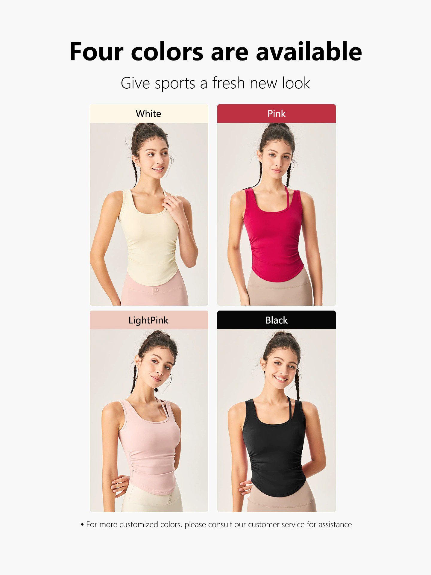 JS01067 yoga top detail (5)