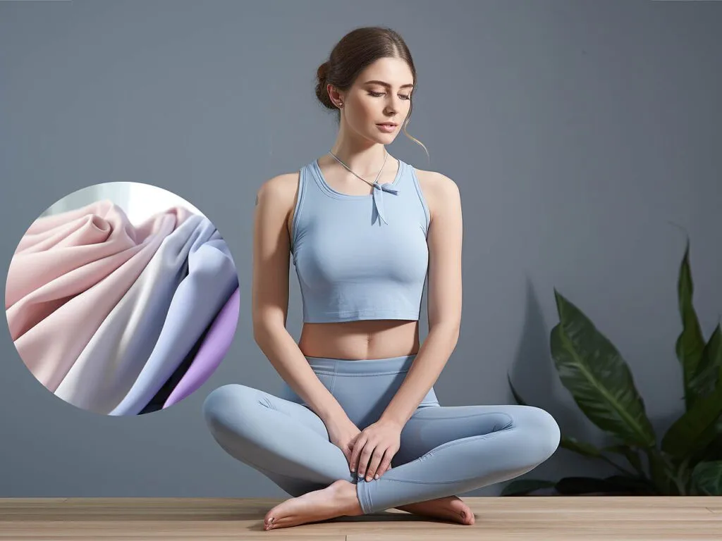ericwen_340_A_woman_wears_yoga_sportswear_made_of_Quick_drying__cc851ec9-c29a-4351-9949-ce3d202de78f-副本-1024×768